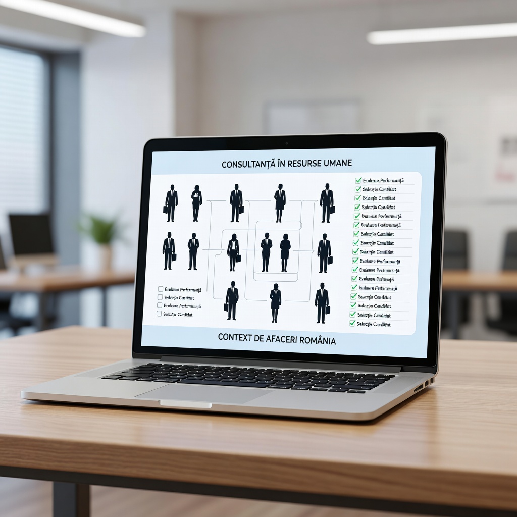 HR consulting tools